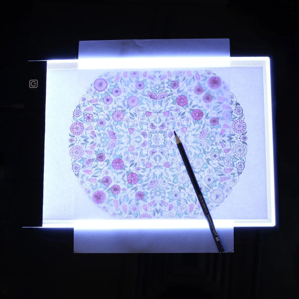 Led Light Pad A3/A4/A5