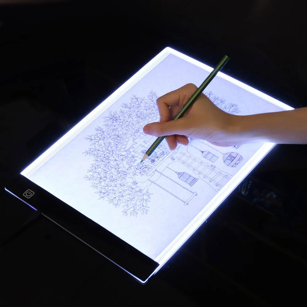 Led Light Pad A3/A4/A5