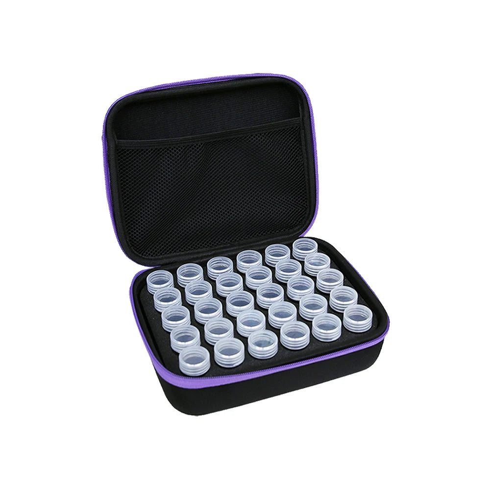 Diamond Painting Organizer Box